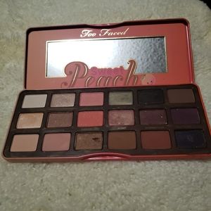 Sweet Peach Palette (Original)